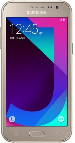 Samsung SM-J200M/DS Galaxy J2 Duos LTE LATAM
